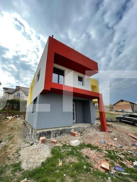 Casa de vânzare 3 camere Bucium - 146475CV | BLITZ Iași | Poza4