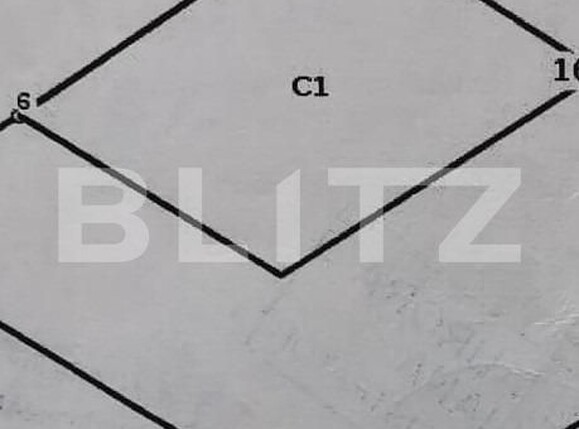 Teren de vânzare Podul de Piatra - 146478TV | BLITZ Iași | Poza1