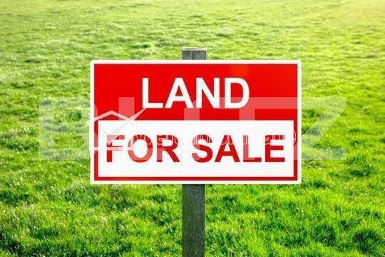 Teren de vânzare Aleea Tudor Neculai - 146479TV | BLITZ Iași | Poza1