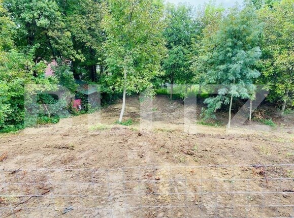 Teren de vânzare Copou - 146480TV | BLITZ Iași | Poza1