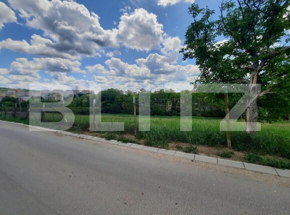 Teren de vânzare Strugurilor - 146481TV | BLITZ Iași | Poza4