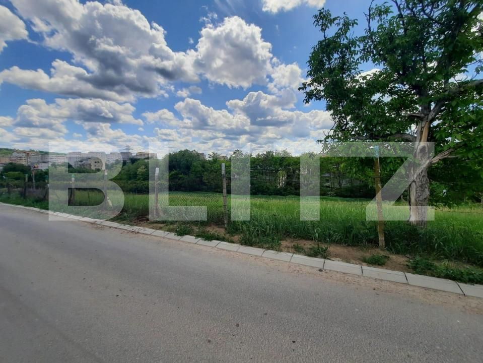 Teren de vânzare Strugurilor - 146481TV | BLITZ Iași | Poza4