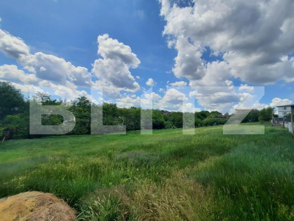 Teren de vânzare Strugurilor - 146481TV | BLITZ Iași | Poza5