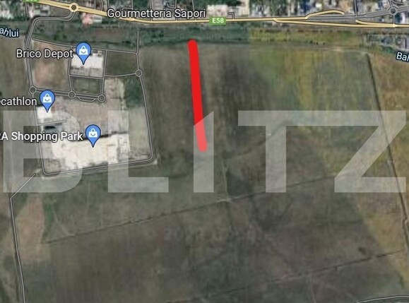 Teren de vânzare Independentei - 146483TV | BLITZ Iași | Poza1