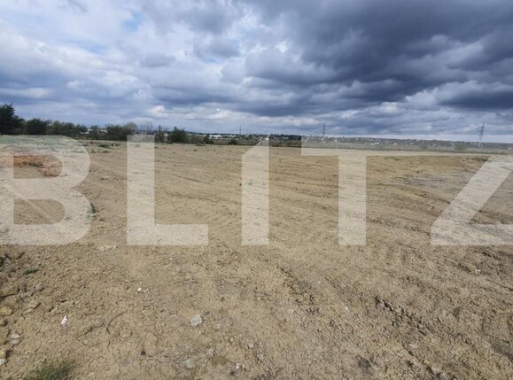 Teren de vânzare Tomesti - 146484TV | BLITZ Iași | Poza3