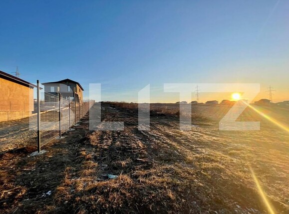 Teren de vânzare Miroslava - 146487TV | BLITZ Iași | Poza2