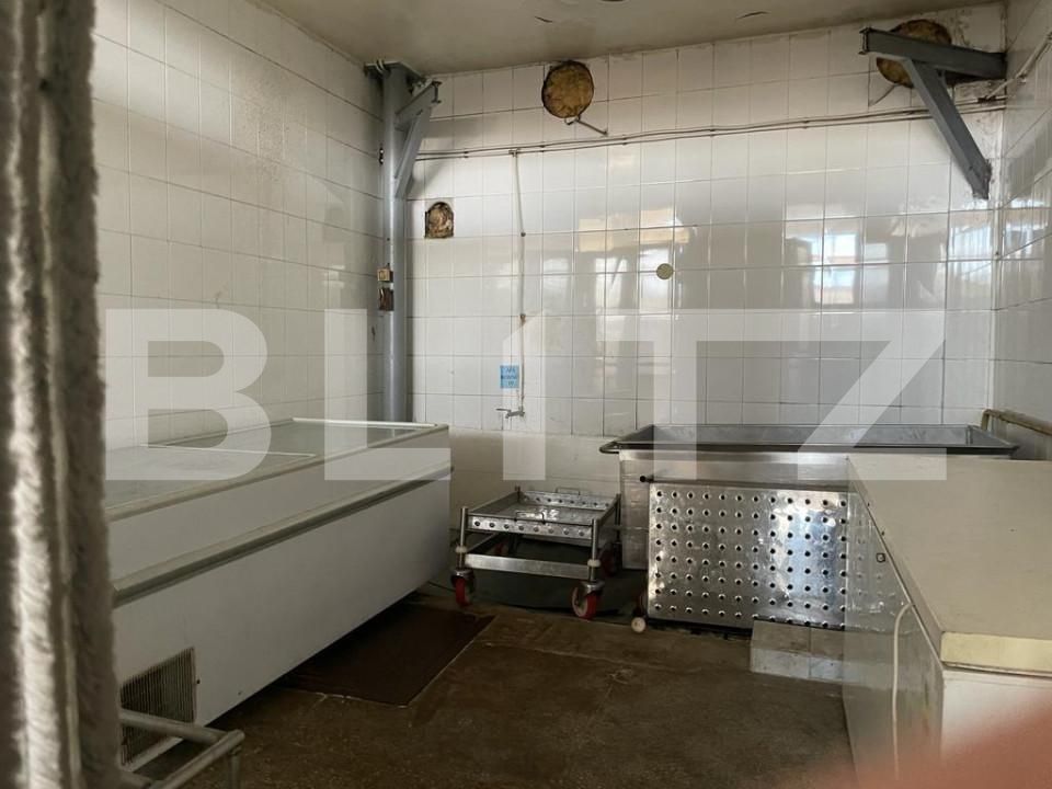 Spațiu industrial de închiriat Cug - 146490SII | BLITZ Iași | Poza3