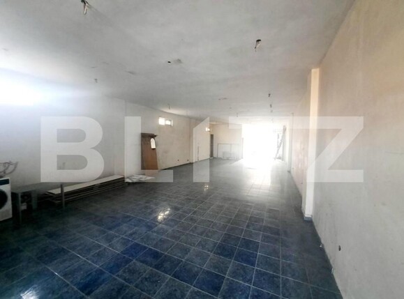 Spațiu industrial de vânzare Tomesti - 146492SVI | BLITZ Iași | Poza6