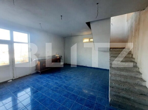 Spațiu industrial de vânzare Tomesti - 146492SVI | BLITZ Iași | Poza7