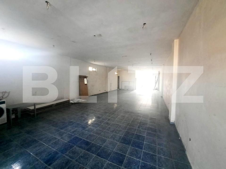Spațiu industrial de vânzare Tomesti - 146492SVI | BLITZ Iași | Poza6
