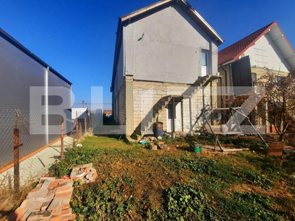 Spațiu industrial de vânzare Tomesti - 146492SVI | BLITZ Iași | Poza4