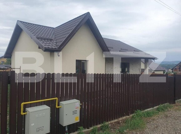 Casa de vânzare 3 camere Miroslava - 148857CV | BLITZ Iași | Poza2