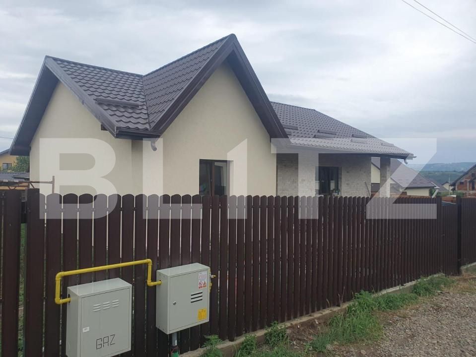 Casa de vânzare 3 camere Miroslava - 148857CV | BLITZ Iași | Poza2