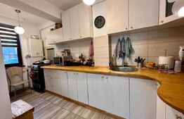 Apartament de 2 camere, 65mp, curte, loc de parcare, zona Rediu