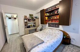 Apartament de 2 camere, 65mp, curte, loc de parcare, zona Rediu