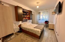 Apartament de 2 camere, 65mp, curte, loc de parcare, zona Rediu