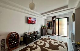 Apartament de 2 camere, 65mp, curte, loc de parcare, zona Rediu