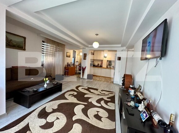 Apartament de vânzare 2 camere Rediu - 148863AV | BLITZ Iași | Poza2