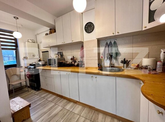 Apartament de vânzare 2 camere Rediu - 148863AV | BLITZ Iași | Poza3