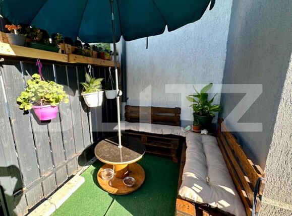 Apartament de vânzare 2 camere Rediu - 148863AV | BLITZ Iași | Poza8