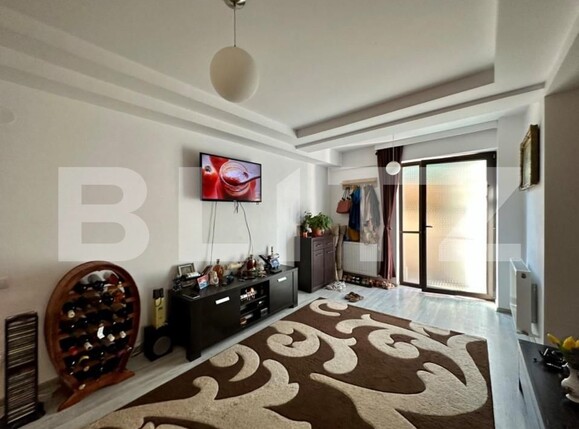 Apartament de vânzare 2 camere Rediu - 148863AV | BLITZ Iași | Poza1