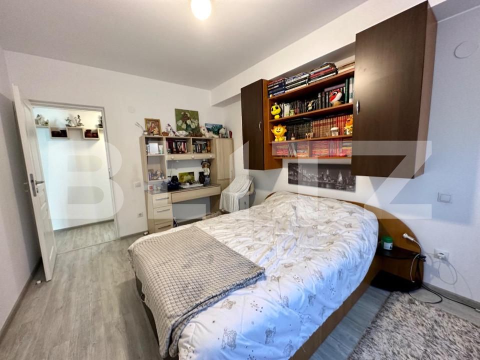 Apartament de vânzare 2 camere Rediu - 148863AV | BLITZ Iași | Poza4