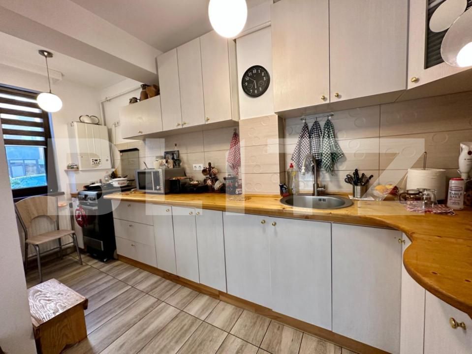 Apartament de vânzare 2 camere Rediu - 148863AV | BLITZ Iași | Poza3