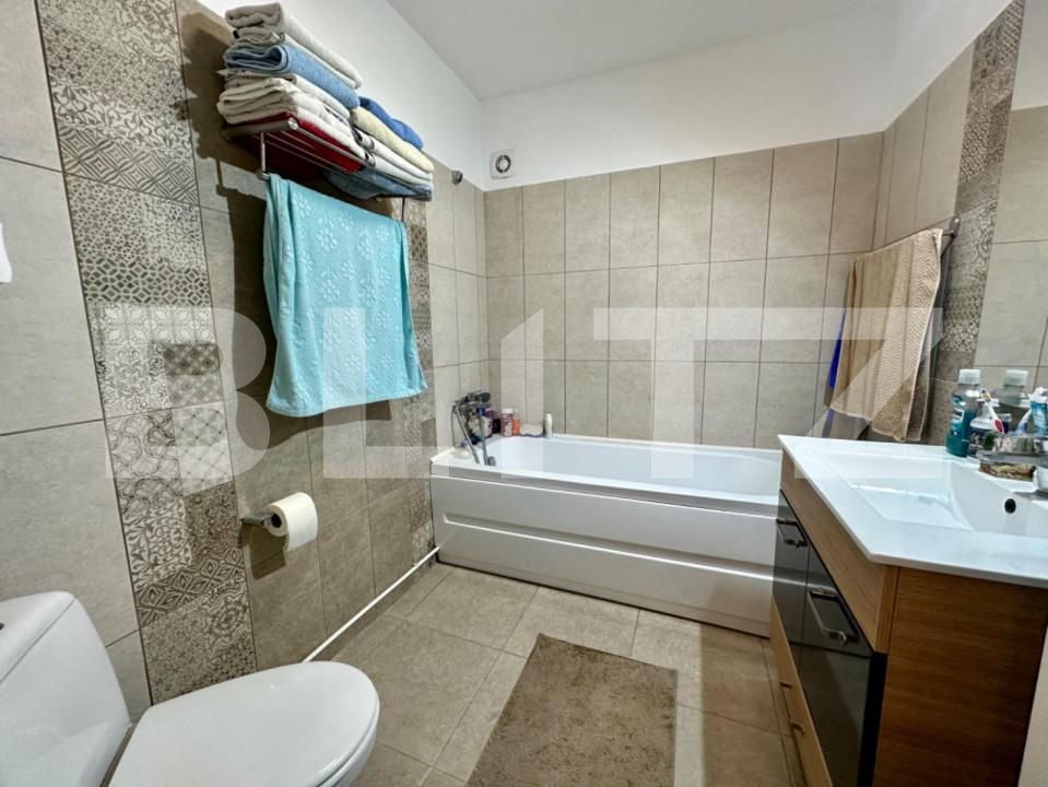 Apartament de vânzare 2 camere Rediu - 148863AV | BLITZ Iași | Poza6