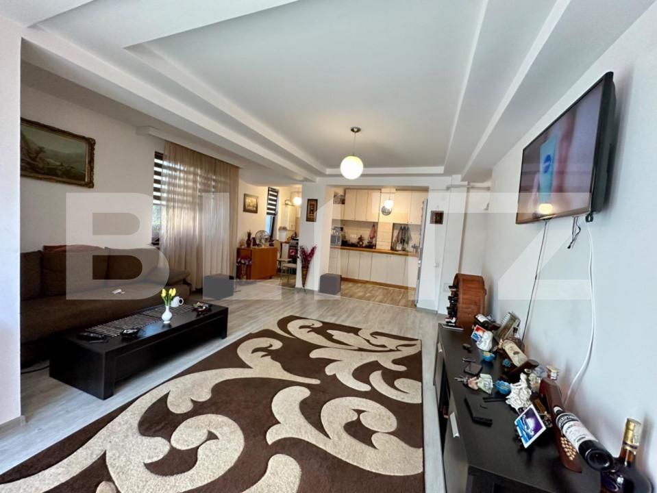 Apartament de vânzare 2 camere Rediu - 148863AV | BLITZ Iași | Poza2