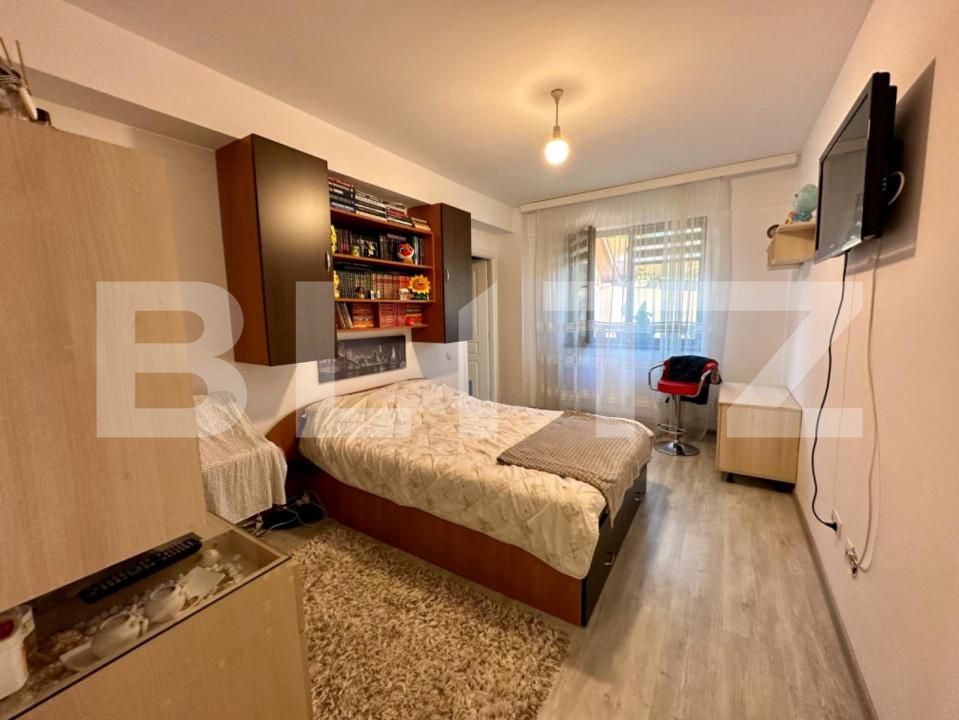 Apartament de vânzare 2 camere Rediu - 148863AV | BLITZ Iași | Poza5