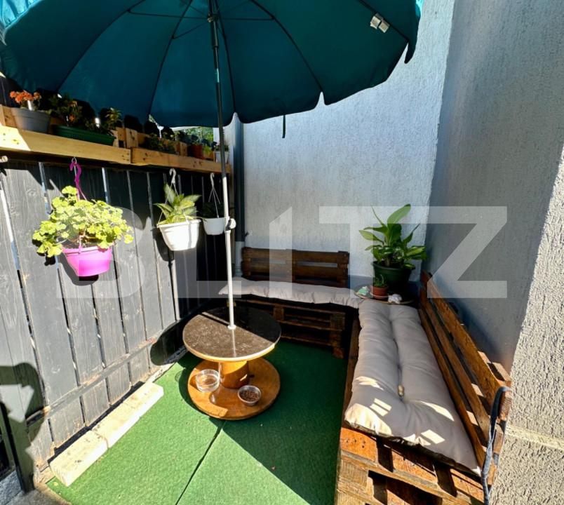 Apartament de vânzare 2 camere Rediu - 148863AV | BLITZ Iași | Poza8