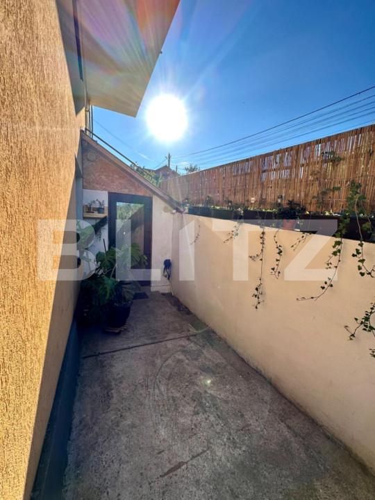 Apartament de vânzare 2 camere Rediu - 148863AV | BLITZ Iași | Poza7