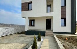 Casa individuala 110 mp utili, 300mp teren, Rediu