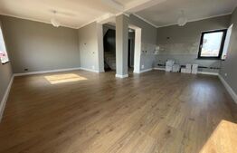 Casa individuala 110 mp utili, 300mp teren, Rediu