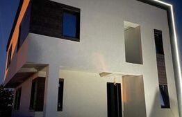 Casa individuala 110 mp utili, 300mp teren, Rediu