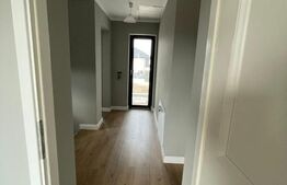 Casa individuala 110 mp utili, 300mp teren, Rediu