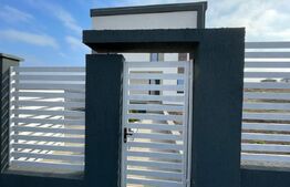 Casa individuala 110 mp utili, 300mp teren, Rediu