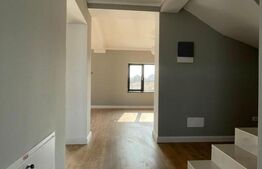 Casa individuala 110 mp utili, 300mp teren, Rediu