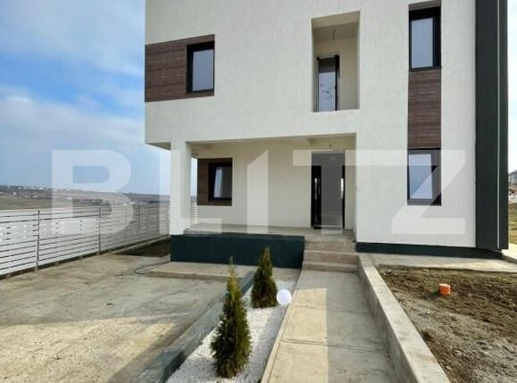 Casa de vânzare 4 camere Rediu - 148982CV | BLITZ Iași | Poza2