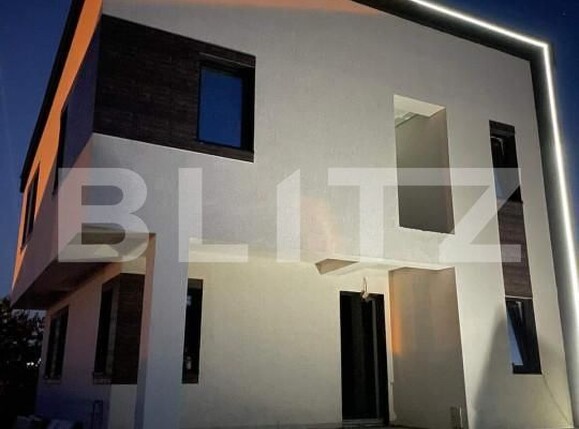 Casa de vânzare 4 camere Rediu - 148982CV | BLITZ Iași | Poza1