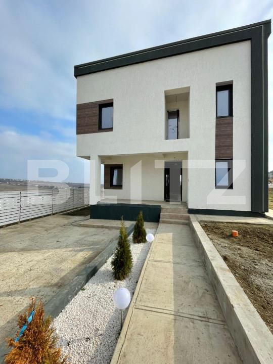 Casa de vânzare 4 camere Rediu - 148982CV | BLITZ Iași | Poza2