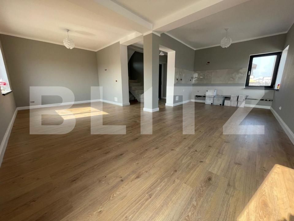 Casa de vânzare 4 camere Rediu - 148982CV | BLITZ Iași | Poza4