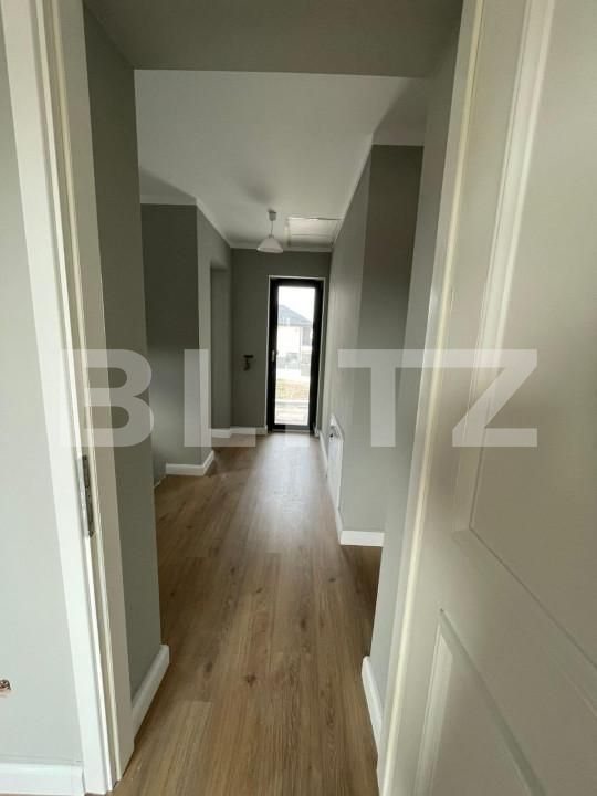 Casa de vânzare 4 camere Rediu - 148982CV | BLITZ Iași | Poza6