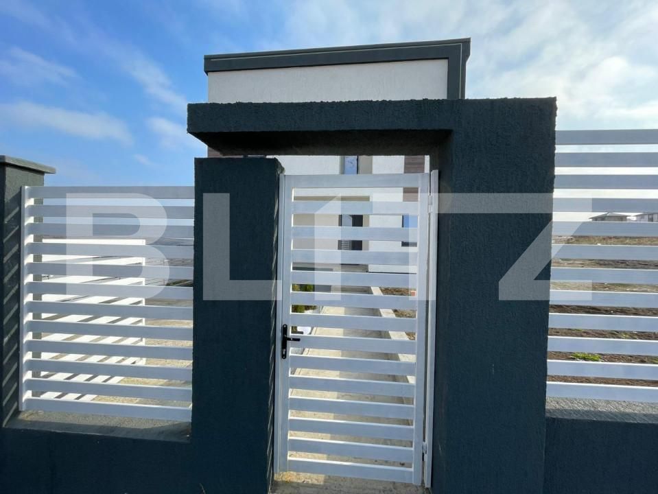 Casa de vânzare 4 camere Rediu - 148982CV | BLITZ Iași | Poza3