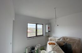 Casa Individuala, plan parter, 82.50mp utili, 450mp teren, Barnova