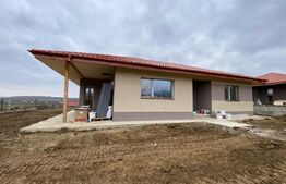 Casa Individuala, plan parter, 82.50mp utili, 450mp teren, Barnova