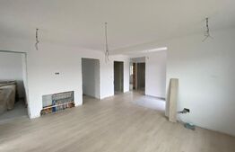 Casa Individuala, plan parter, 82.50mp utili, 450mp teren, Barnova