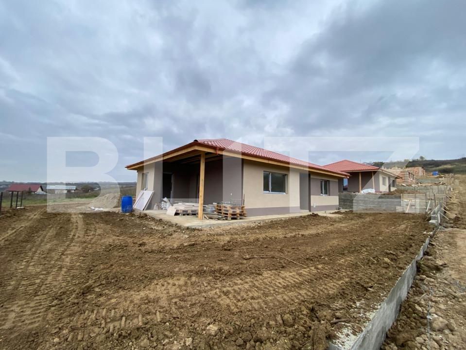 Casa de vânzare 4 camere Barnova  - 148983CV | BLITZ Iași | Poza2