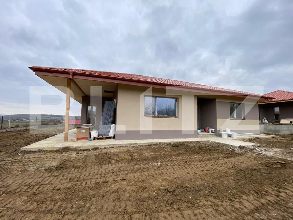 Casa de vânzare 4 camere Barnova  - 148983CV | BLITZ Iași | Poza9