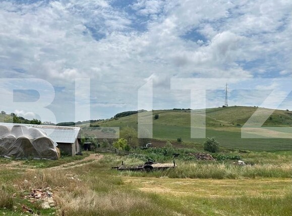 Teren de vânzare Rediu - 148984TV | BLITZ Iași | Poza1